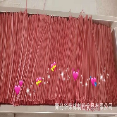 山东红曲面250g营养面早餐小包装火锅面条家常炒面拌面伴手礼面条图3