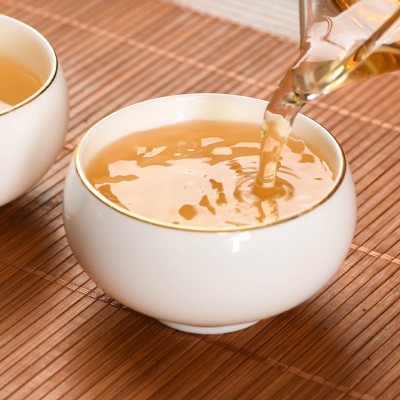 云南正气塘源头茶厂礼品手工茶源头普洱茶生茶正气塘茶叶现货批发图3