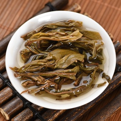 云南正气塘源头茶厂礼品手工茶源头普洱茶生茶正气塘茶叶现货批发图4