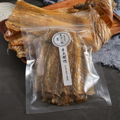 酒店食材家庭烧烤特卖现货批发 海鲜干货鳗鱼干水产海鲜干货图4