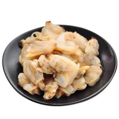无沙花甲肉发新鲜花蛤肉去壳无沙急冻锁鲜餐饮商用批发图4