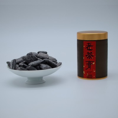 茗杨天下|老茶膏  勐海熟茶 普洱茶 陈年茶 高货 50g/袋图3