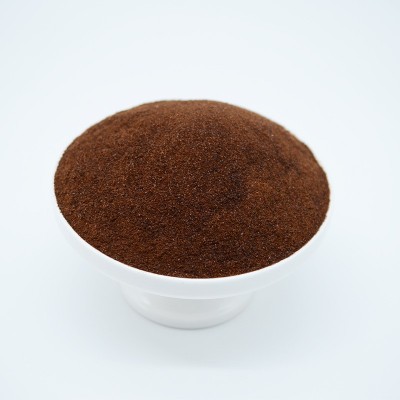 茗杨天下|普洱熟茶粉 冻干茶粉 速溶普洱茶勐海古树茶冷萃50g/袋图3