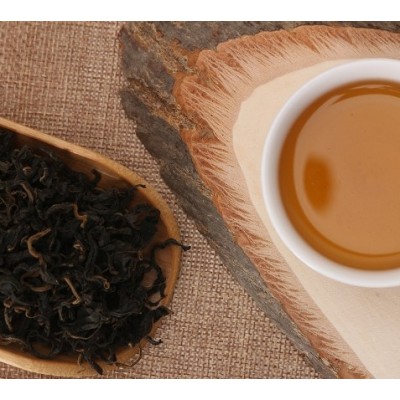 【青钱柳】青钱柳正品野嫩叶青钱柳茶金钱柳降神茶叶古树糖清钱柳图3