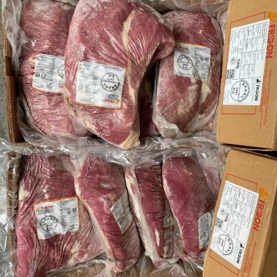 2443大米龙巴西进口鲜牛肉新鲜冷冻牛肉批发 进口牛肉批发图5