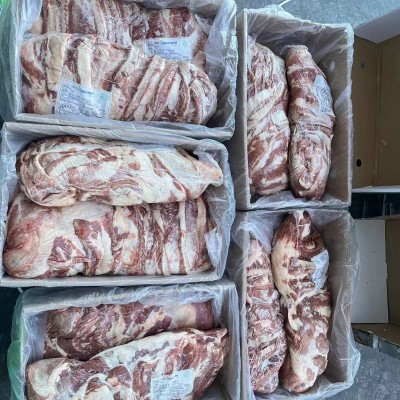 1440牛腩新鲜食材煮菜烧烤新鲜冷冻牛肉批发 进口牛肉批发图3