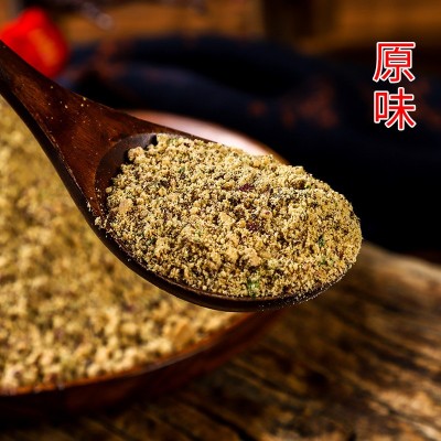 东北烧烤料撒料商用5斤餐饮油炸小吃麻辣调味料散装韩式烤肉蘸料图5
