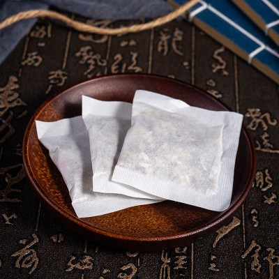 菊花决明子茶非明目茶敖叶茶金银花牛蒡枸杞茶非保健茶花茶贴牌图3