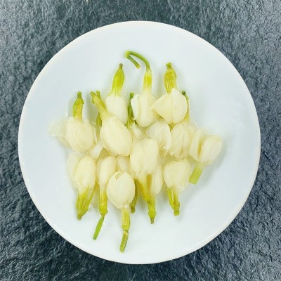 新花广西横县茉莉花茶 茉莉花干 茉莉大花蕾 厂家散装花草茶批发图4
