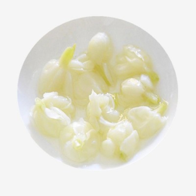 2023广西横县茉莉花干 茉莉雪球 全开花大花蕾厂家散装花草茶批发图4