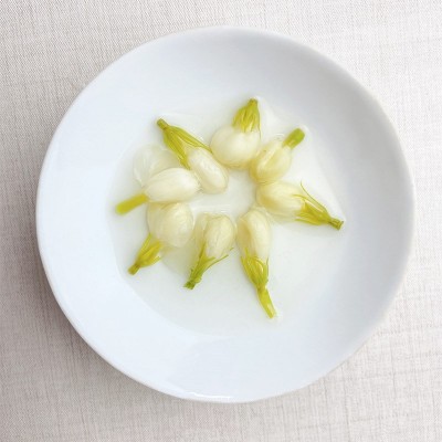广西横县茉莉花茶 新鲜茉莉花干 茉莉小花蕾厂家批发散装花草茶图4