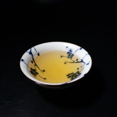 厂家加工云南普洱茶 布朗山春茶勐海味七子饼 源头茶叶定制图5