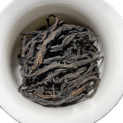 新茶妃子笑正山小种桐木关红茶散装武夷山香高山野茶叶小赤甘图5