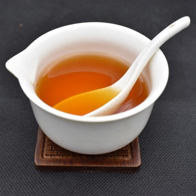 花蜜香春茶金骏眉黄芽桂圆香蜜香红茶500g装芽中芽统芽金骏眉散茶图4
