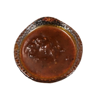 筋头巴脑底料1公斤*10袋/箱复合酱料商用牛筋肉用料牛杂底料批发图2