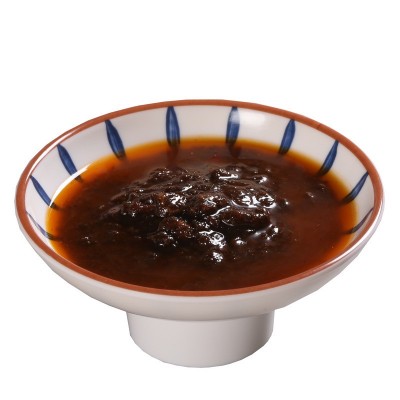 筋头巴脑底料1公斤*10袋/箱复合酱料商用牛筋肉用料牛杂底料批发图5