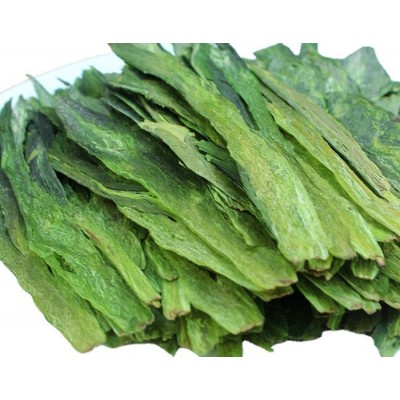 年新茶绿茶猴魁散装茶叶 厂家直供 量大从优图5