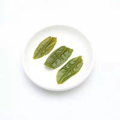 年新茶绿茶六安瓜片散装十大名茶茶叶批发一件代发图5