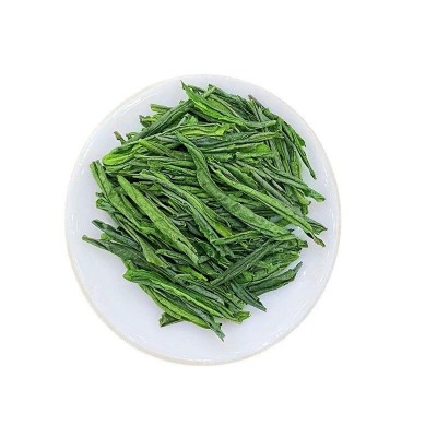 新茶绿茶茶叶六安瓜片茶散装高山茶白马寨厂家直供图5