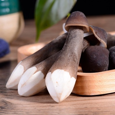 产地销售云南特产黑皮鸡枞菌新鲜鸡枞菌农产品食用菌煲汤食材图4
