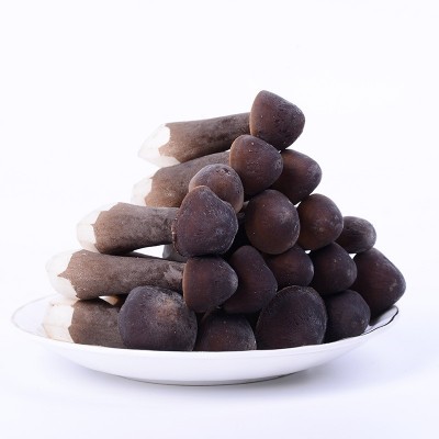 产地销售云南特产黑皮鸡枞菌新鲜鸡枞菌农产品食用菌煲汤食材图5