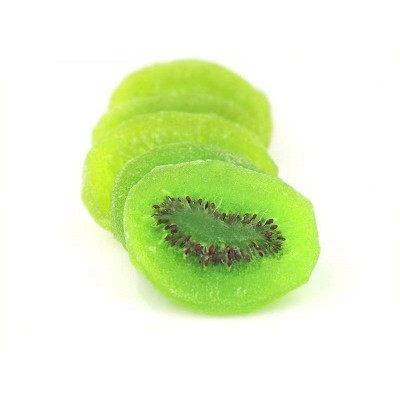 公厚堂猕猴桃干500g 奇异果干蜜饯果干果脯 狝猴桃干厂家现货图5