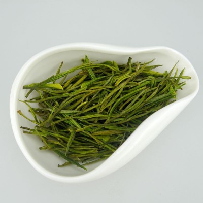 半斤装250克安吉白茶雨前新茶叶春茶 珍稀白茶原产地茶厂图3