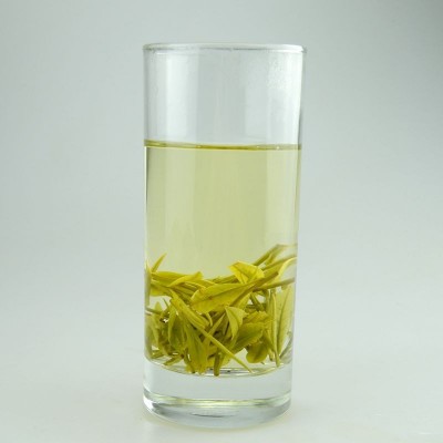 半斤装250克安吉白茶雨前新茶叶春茶 珍稀白茶原产地茶厂图4
