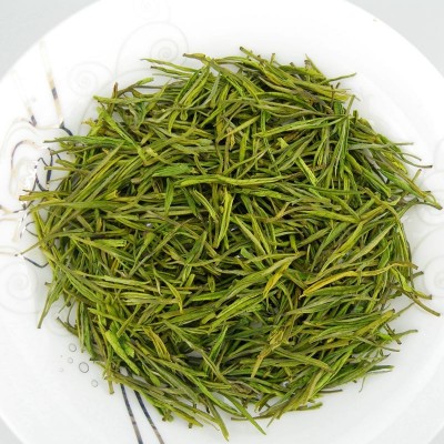 半斤装250克安吉白茶雨前新茶叶春茶 珍稀白茶原产地茶厂图1