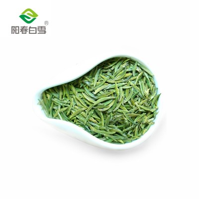 贵州特产绿茶明前新茶叶传承经典湄潭翠芽贵州雀舌毛尖礼盒图3