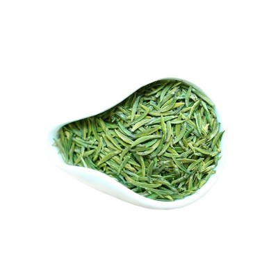 贵州特产绿茶明前新茶叶传承经典湄潭翠芽贵州雀舌毛尖礼盒图5