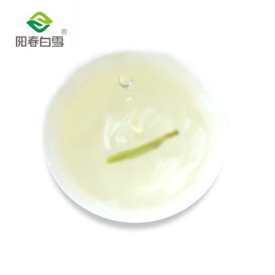 阳春白雪湄潭翠芽绿茶新茶春蕊高山日照茶炒青绿茶礼盒装批发图4