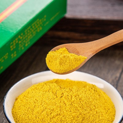 厂家批发禾夫新奥尔良烤翅腌料卤味烧烤炸鸡调味品商用复合调味料图3