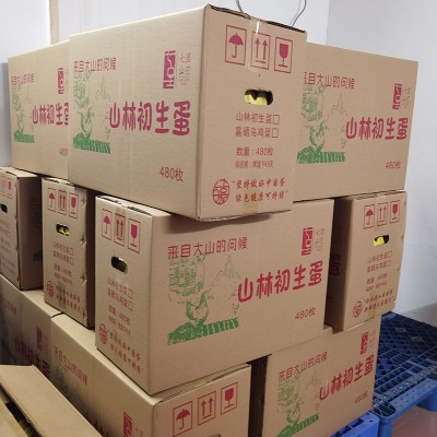 山林养殖初生鸡蛋宝宝蛋土鸡蛋月子蛋营养高农场活动直销新鲜批发图4