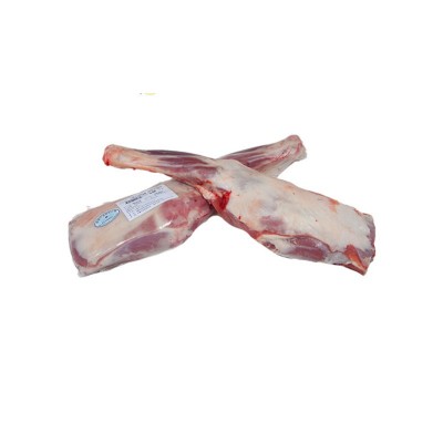 带骨羊前腿 羊腿 冷冻 烧烤食材 羊肉批发 烧烤羊腿图5