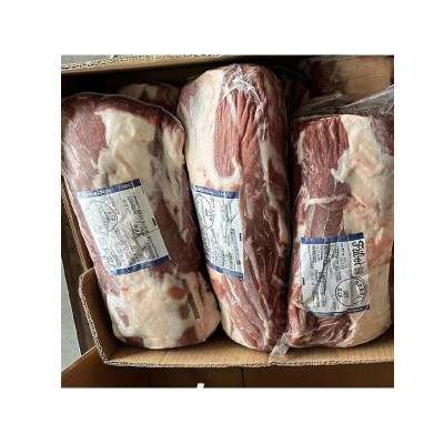 进口原切牛眼肉牛排肋眼牛排低脂健身牛肉家庭牛扒眼肉芯心图4