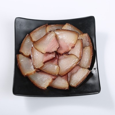 腌腊制品批发烟熏腊肉四川湖南湘西特产农家自制五花腊肉散装腊味图5