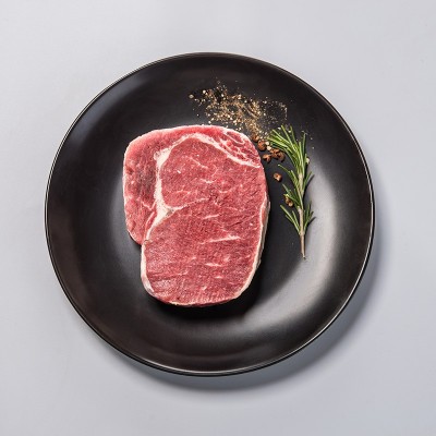原切眼肉牛排原切静腌原切牛排源头厂家西餐批发商用牛扒系列图4