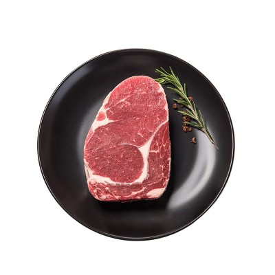 原切眼肉牛排原切静腌原切牛排源头厂家西餐批发商用牛扒系列图5