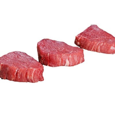 儿童牛排原切批发商用原切牛排源头厂家货源新鲜食材西餐饮供货图5