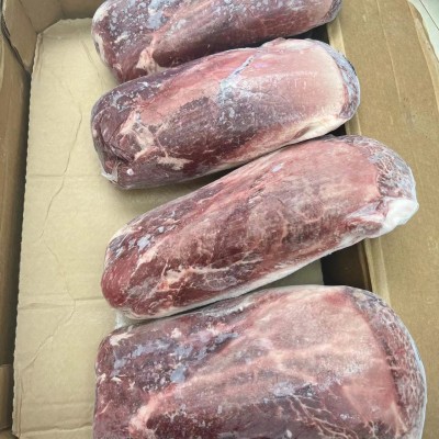 美国628厂安格斯板腱精选谷饲板腱牛排冷冻板腱牛扒厂家批发图5
