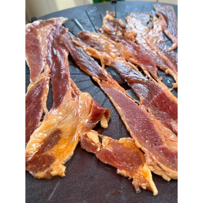 原香肥牛片一斤装烤肉店半成品商用食材生鲜腌制肥牛片秘制牛肉图4