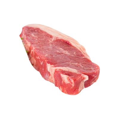 厂家牛排冷冻生态牛肉餐饮夜市牛扒 整切腌制西冷牛排眼肉 批发图5
