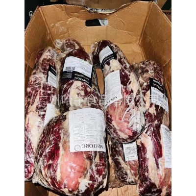 俄罗斯极佳牛柳 西餐火锅 烤肉冷冻去骨菲力牛排 原切冷鲜食材图5