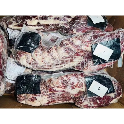 俄罗斯极佳牛柳 西餐火锅 烤肉冷冻去骨菲力牛排 原切冷鲜食材图3