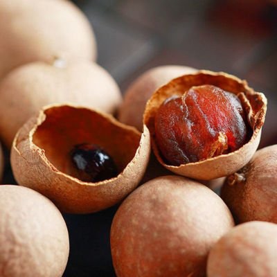 批发桂圆干 代发散装整箱干桂圆 煲汤泡茶煮粥中大果桂圆龙眼肉图2