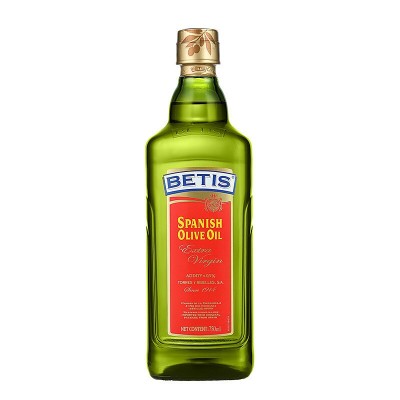 "贝蒂斯特级初榨橄榄油 750ML*2礼盒装 "图2