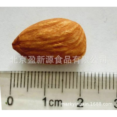 盈新源烘烤原味扁桃仁坚果零食图5