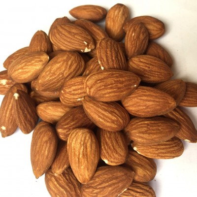 盈新源烘烤原味扁桃仁坚果零食图3