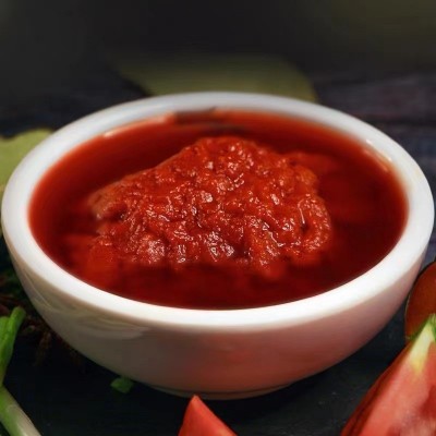 番茄火锅底料调味料家用清油不辣清汤小火锅小包50克批发一件代发图4